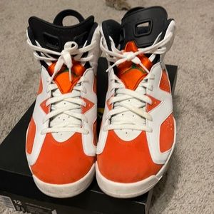 Jordan 6’s